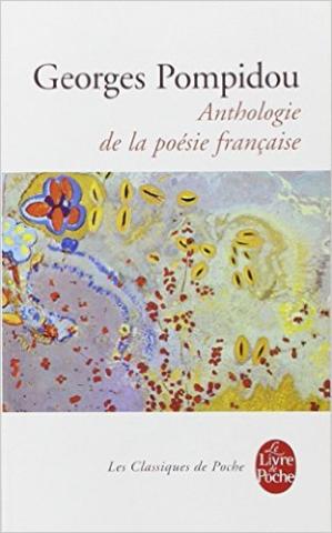 Anthologie de la poésie française