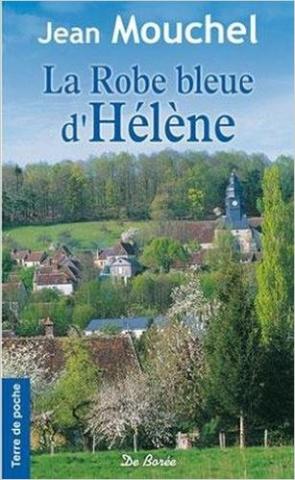 La robe bleue d'Hélène
