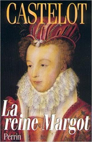 La reine Margot