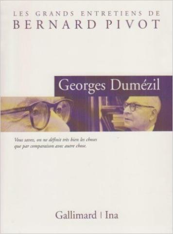 Les grands entretiens de Bernard Pivot