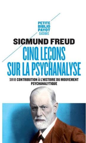 Cinq leçons sur la psychanalyse