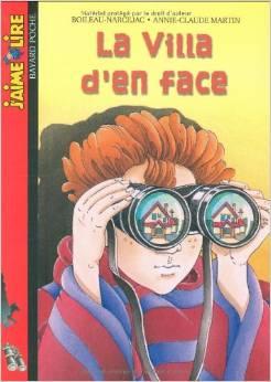 La villa d'en face