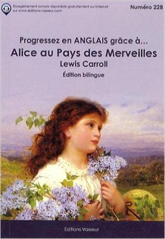 Alice au pays des merveilles