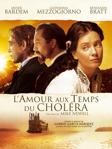 L'Amour au Temps du Choléra