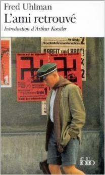 L'ami retrouvé