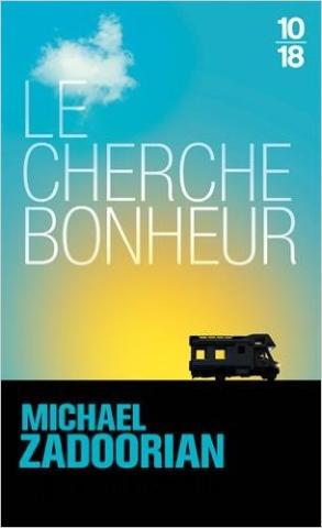 Le cherche bonheur