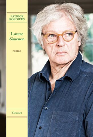 L'autre Simenon