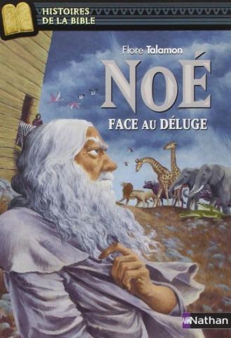 Noé face au déluge