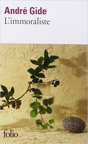 L'immoraliste 