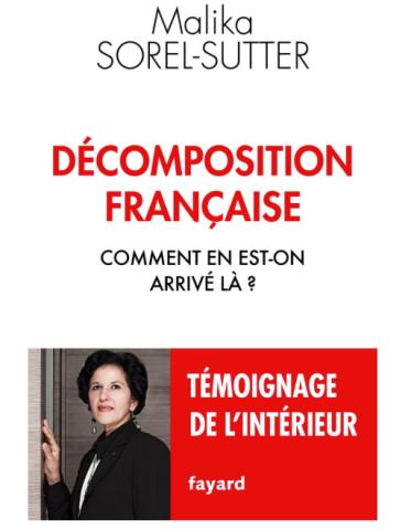 Décomposition française