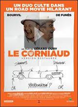 Film en audiodescription : Le Corniaud
