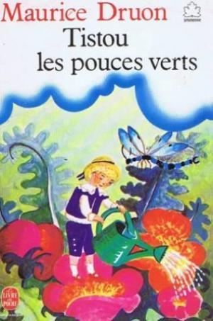 Tistou les pouces verts
