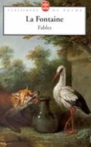 Fables de La Fontaine