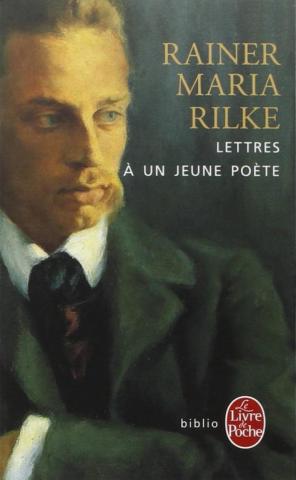 Lettres à un jeune poète