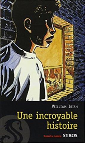 Une incroyable histoire 
