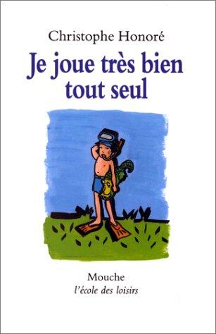 Je joue très bien tout seul