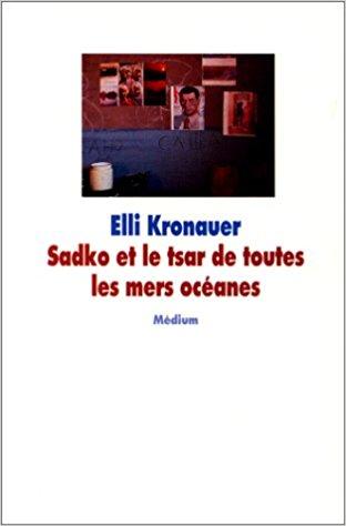 Sadko et le tsar de toutes les mers océanes