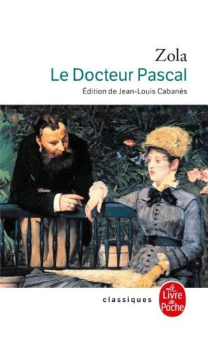 Le docteur Pascal 