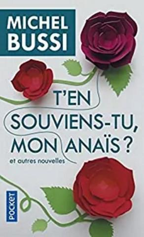 T'en souviens-tu mon Anaïs ?