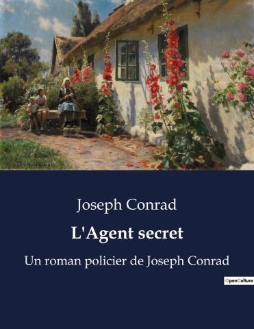 L'agent secrete