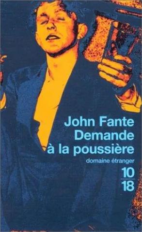 Demande à la poussière