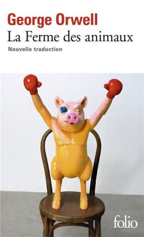 La ferme des animaux