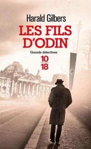 Les fils d'ODIN