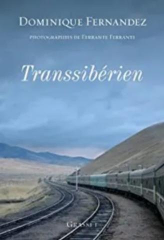 Transsiberien