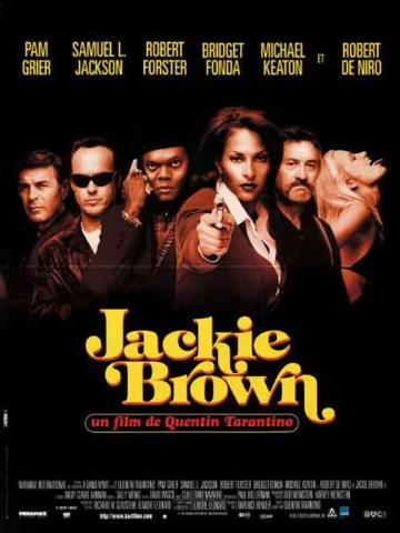 Jackie Brown