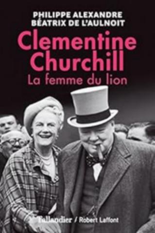La femme du lion