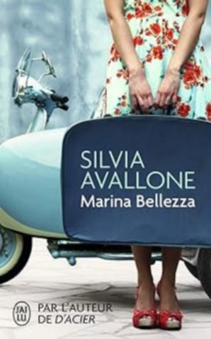Avallone Silvia