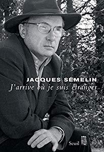 J'arrive où je suis étranger 