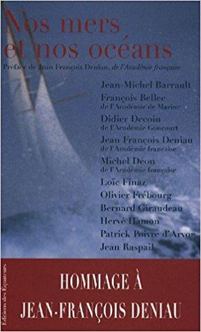 Nos mers nos océans