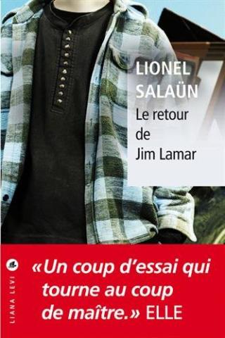 Le retour de Jim Lamar