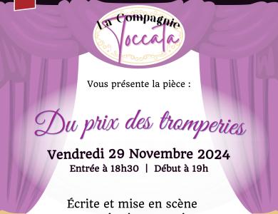 Du prix des tromperies