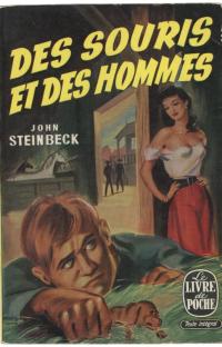 Des souris et des hommes