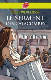 Le serment des catacombes
