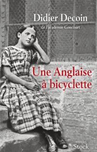 Une Anglaise à bicyclette 