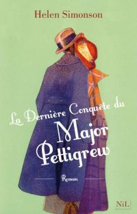 La dernière conquête du Major Pettigrew 
