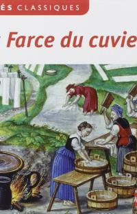 La farce du cuvier