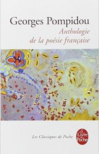 Anthologie de la poésie française