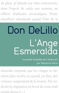 L'ange Esmeralda