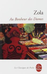 Au bonheur des dames