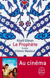 Le prophète