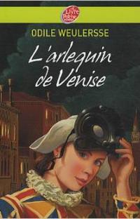 L'arlequin de venise