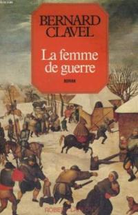 Les colonnes du ciel : La femme de guerre – Tome 3