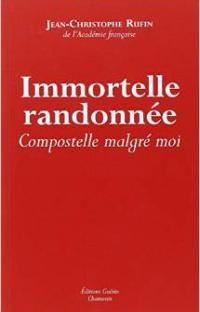 Immortelle randonnée 