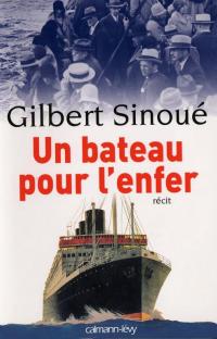Un bateau pour l'enfer