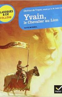 Yvain, le chevalier au Lion