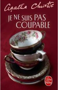 Je ne suis pas coupable